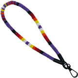 Wrap Beaded Phone Wrist Lanyard (BLW-PWL)