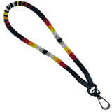 Wrap Beaded Phone Wrist Lanyard (BLW-PWL)