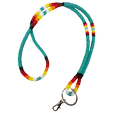 Wrap Beaded Lanyard Seed Beads (BLW-001)