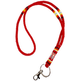 Lanyard Premium Seed Bead (BLPW-FEA)