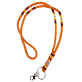 Lanyard Premium Seed Bead (BLPW-FEA)
