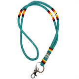 Lanyard Premium Seed Bead (BLPW-FEA)