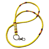 Lanyard Premium Seed Bead (BLPW-FEA)
