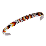 Beaded Headband (HEB-001)