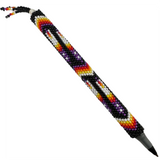 Beaded Pen Case