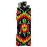 Beaded Lighter Case (LCB-25P)