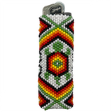 Beaded Lighter Case (LCB-25P)