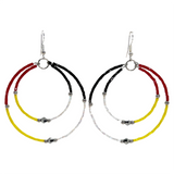 Memory Wire - Medicine Wheel (BMW-4D2)