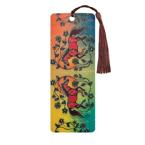 Bookmark - Horse (LBM26)