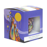 Glass Ornament - Gifts from Creator (9494)