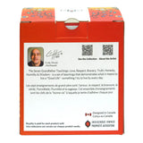Glass Celebration - Seven Grandfather Teachings (9493)