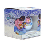 Glass Ornament - Joyous Motherhood (9431JOY)
