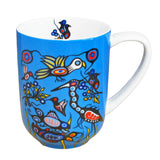Fine Porcelain - Grand River Harmony (9290)