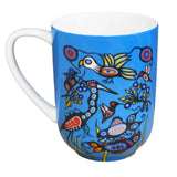 Fine Porcelain - Grand River Harmony (9290)