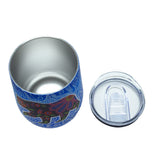Tumbler - Celestial Bear (4691)