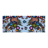 Eco Scarf - Bear (18237)