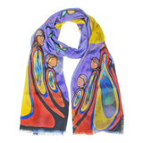 Eco Scarf - Gifts From Creator (18232)