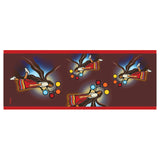 Eco Scarf - A Skirt with a Story (18231)