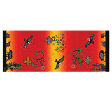 Eco Scarf - Seven Grandfather (18229)