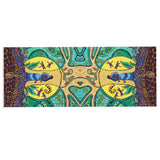 Eco Scarf - Strong Earth Woman (18223)