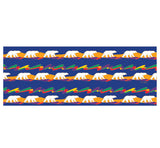 Eco Scarf - Polar Bear (18221)
