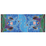 Eco Scarf - Breath of Life (18219)
