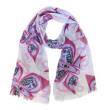 Eco Scarf - Celebration of Life (18218)