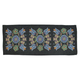 Eco Scarf - Silver Threads (18208)