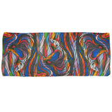 Eco Scarf - Salmon Hunter (18207)