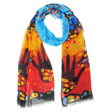 Eco Scarf - Remember Every Child (18206)