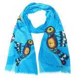 Eco Scarf - Hummingbird (18204)