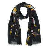Eco Scarf - Eagles Gift (18203)