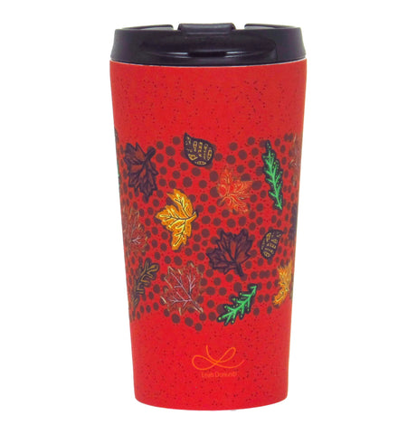Travel Mug - Fall Winds of Change (4669)
