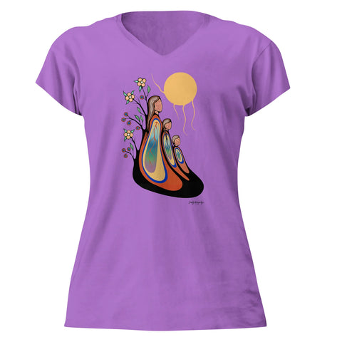 T-shirt: Gifts from Creator (8089)