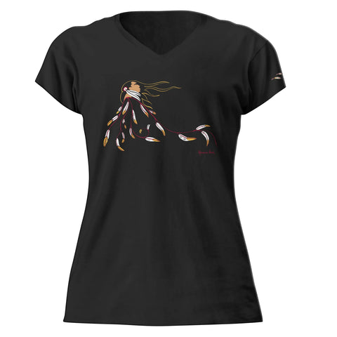 T-shirt: Eagles Gift (8091)