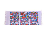 Eco Shawl - Woodland Floral (18140)