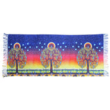 Eco Shawl - Tree of Life (18143)
