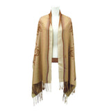 Eco Shawl - Bee-lieve (18147)