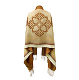 Eco Shawl - Bee-lieve (18147)