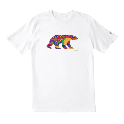 T-shirt: Alpha Bear - Youth (8103)