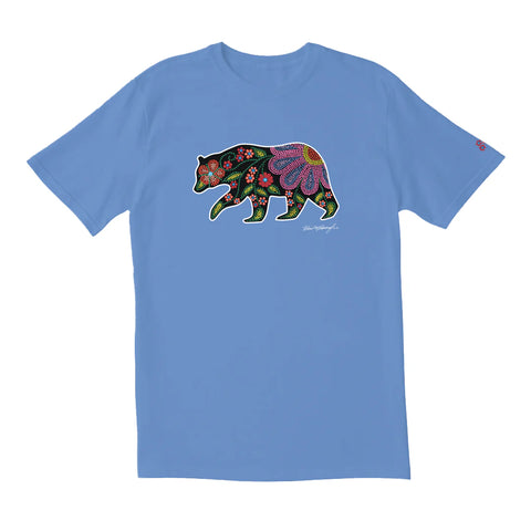 T-shirt: Celestial Bear - Youth (8105)