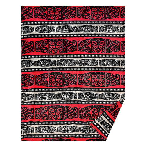 Fleece Blanket - Empowerment (BF18)