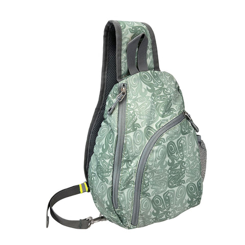 Sling Pack - Urban Wolf (SLING17)