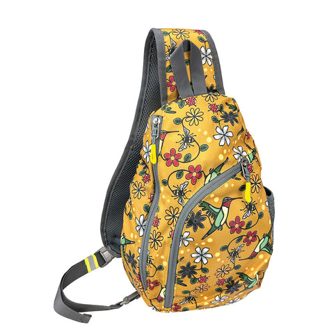 Sling Pack -Hummingbird (SLING16)