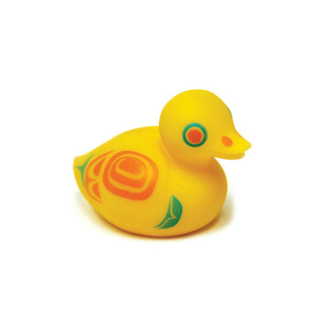 Bath Toy - Duck (BATH4)