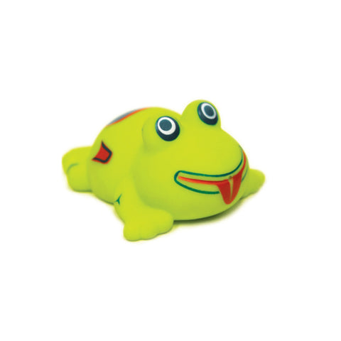 Bath Toy - Frog (BATH6)