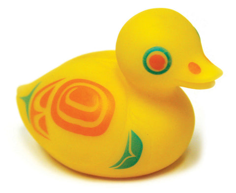 Bath Toy (Large) - Duck (BATH62)