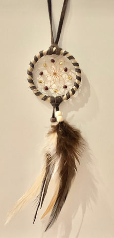 Dreamcatcher - Double Wrap 2” (DC441)