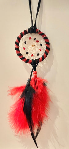Dreamcatcher - Double Wrap 2” (DC440)