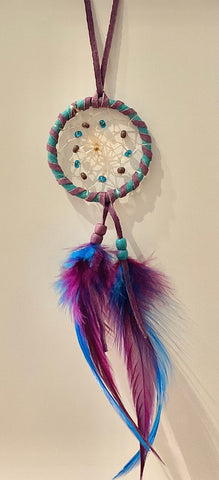 Dreamcatcher - Double Wrap 2” (DC443)